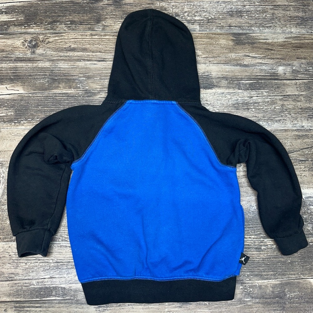 Air Jordan Kids Hoodie - XS - 3-4 years - Picture 2 of 7